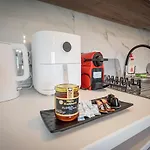 By Travel Pro Services - Halkidiki Apartamento *