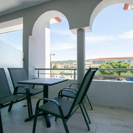 Apartament By Travel Pro Services - Halkidiki *