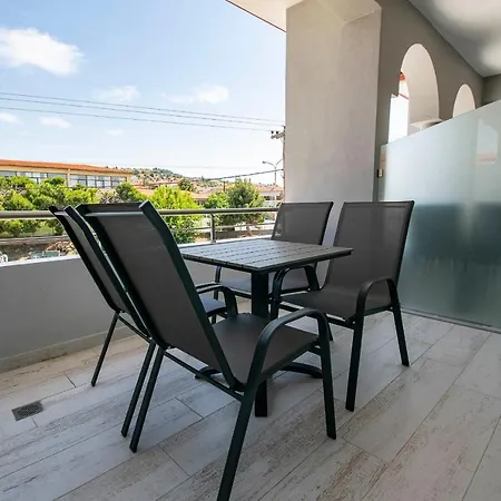 Apartmán By Travel Pro Services - Halkidiki