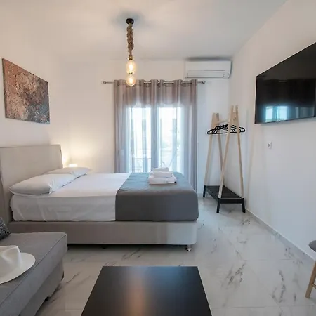 Apartament By Travel Pro Services - Halkidiki Nikiti (Sithonia)