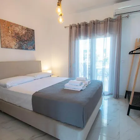 شقة By Travel Pro Services - Halkidiki نيكيتي