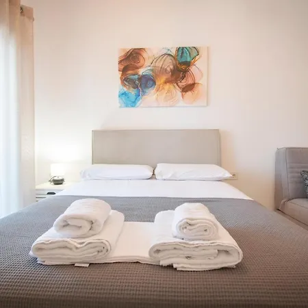 Apartmán By Travel Pro Services - Halkidiki *