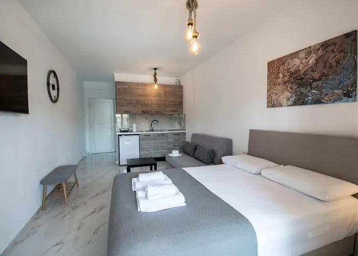 Apartamento By Travel Pro Services - Halkidiki *