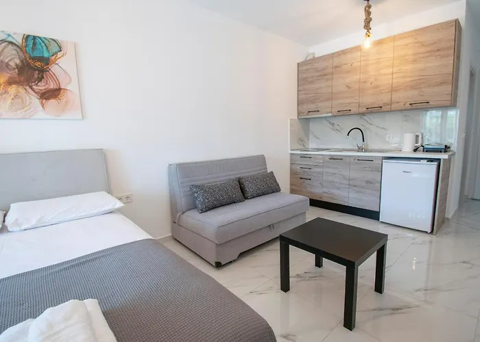 By Travel Pro Services - Halkidiki
