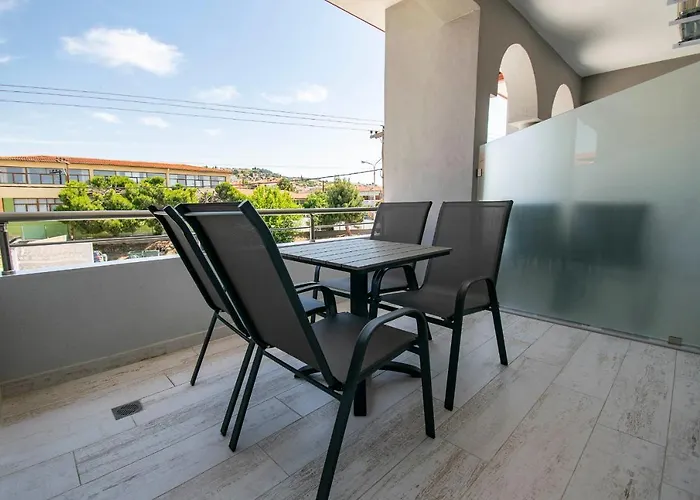 Apartamento By Travel Pro Services - Halkidiki