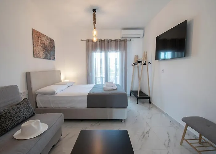 Apartamento By Travel Pro Services - Halkidiki Nikiti (Sithonia)