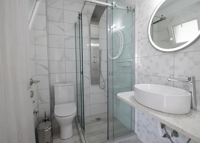By Travel Pro Services - Halkidiki Apartamento