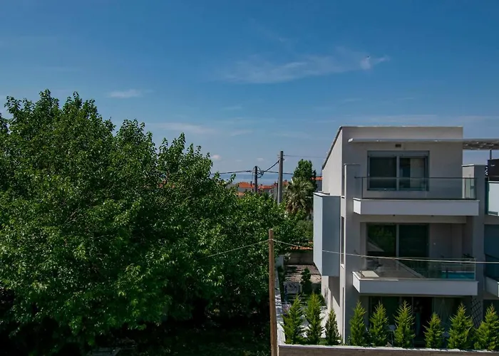 Apartamento By Travel Pro Services - Halkidiki