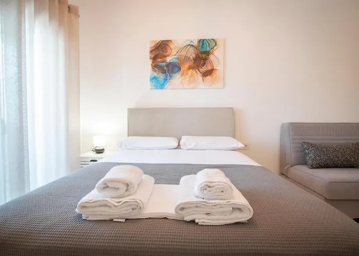 Apartamento By Travel Pro Services - Halkidiki *