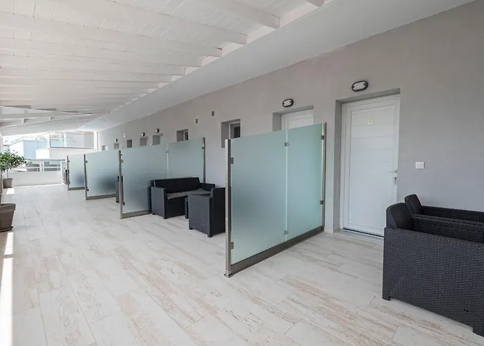 Apartamento By Travel Pro Services - Halkidiki