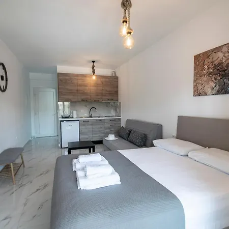 Apartment By Travel Pro Services - Halkidiki *