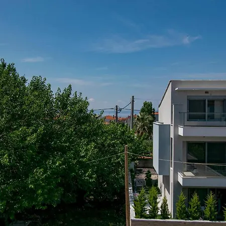 Apartamento By Travel Pro Services - Halkidiki