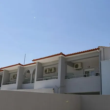 Apartamento By Travel Pro Services - Halkidiki *