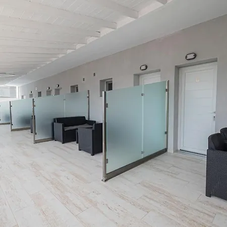 Apartment By Travel Pro Services - Halkidiki