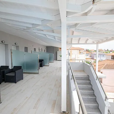 By Travel Pro Services - Halkidiki Apartamento *