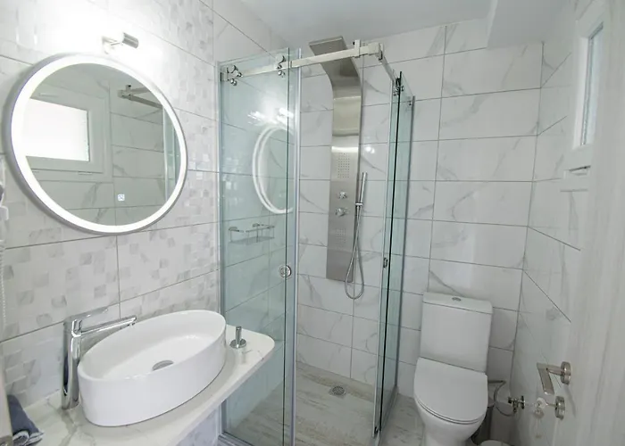 Apartamento By Travel Pro Services - Halkidiki Nikiti (Sithonia)