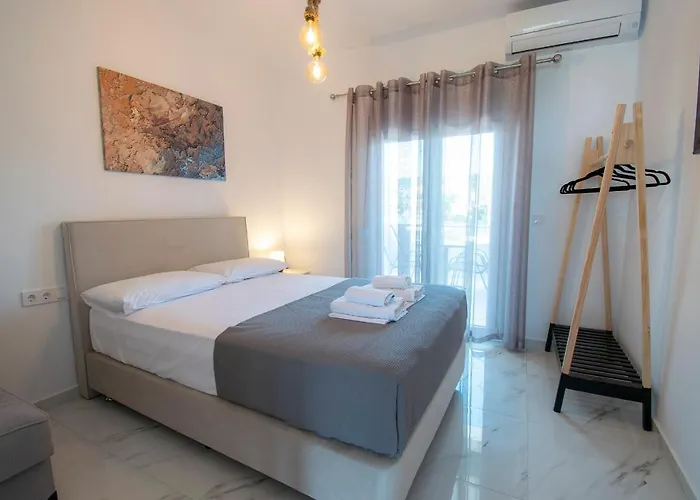 Apartamento By Travel Pro Services - Halkidiki Nikiti (Sithonia)