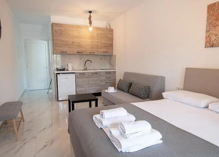 By Travel Pro Services - Halkidiki